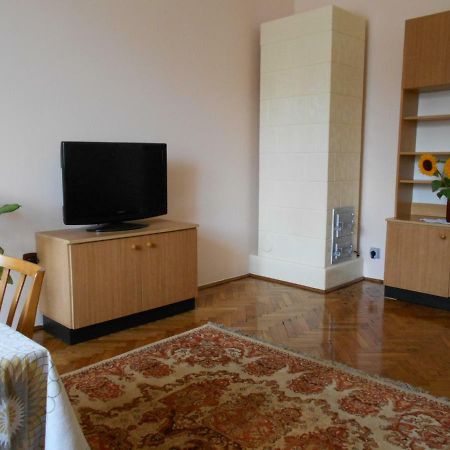Apartament Krakowski Styl Экстерьер фото