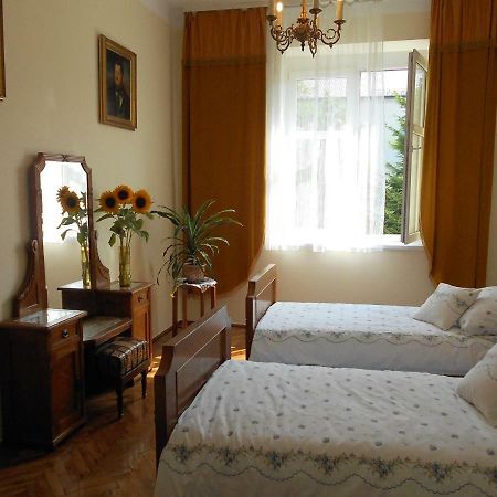 Apartament Krakowski Styl Экстерьер фото