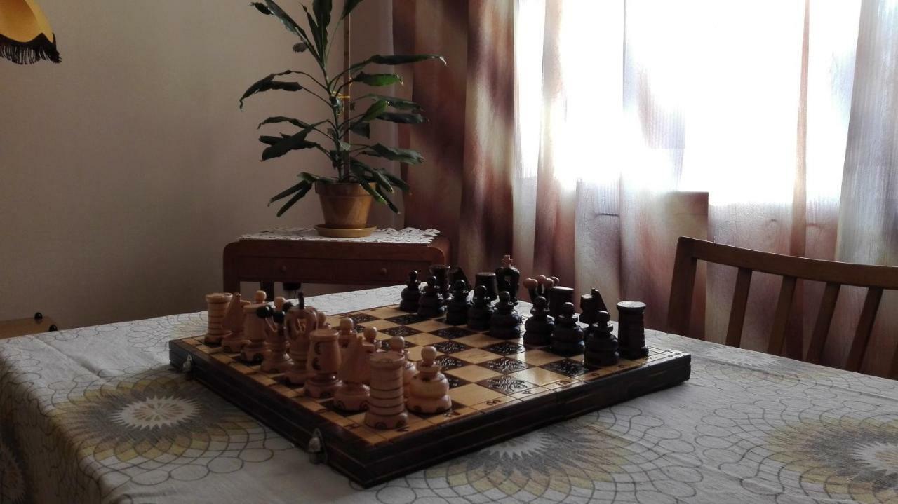 Apartament Krakowski Styl Экстерьер фото