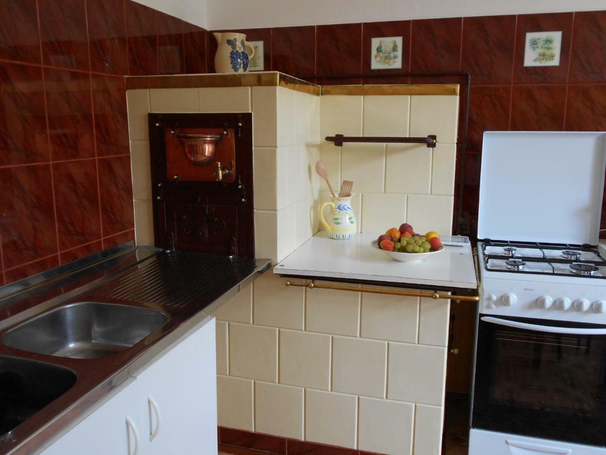 Apartament Krakowski Styl Экстерьер фото