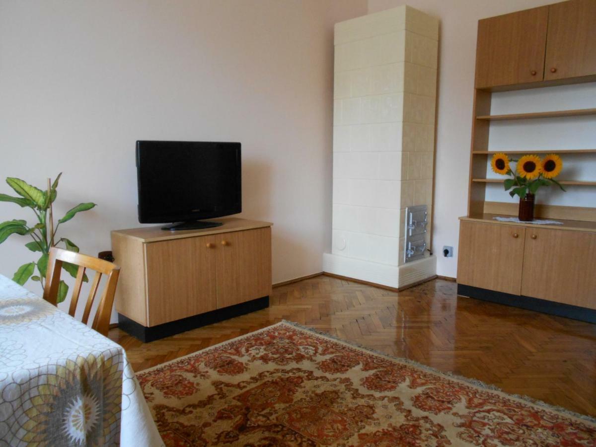 Apartament Krakowski Styl Экстерьер фото