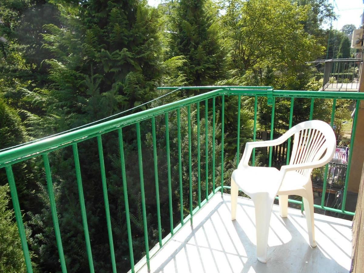 Apartament Krakowski Styl Экстерьер фото