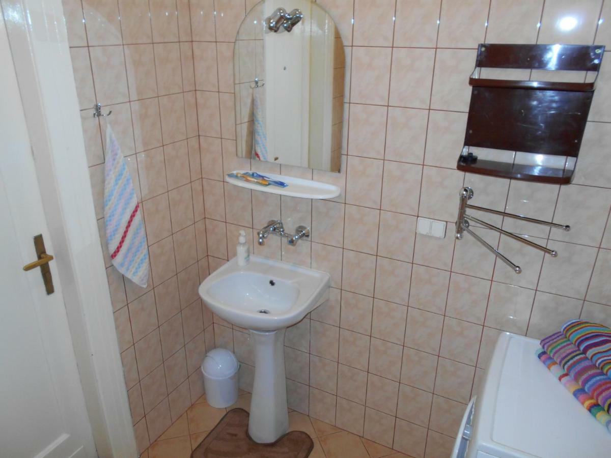 Apartament Krakowski Styl Экстерьер фото